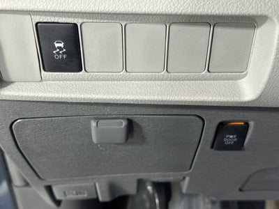 2017 Toyota Sienna LE 8 Passenger