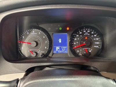2017 Toyota Sienna LE 8 Passenger