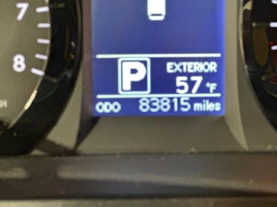 2017 Toyota Sienna LE 8 Passenger