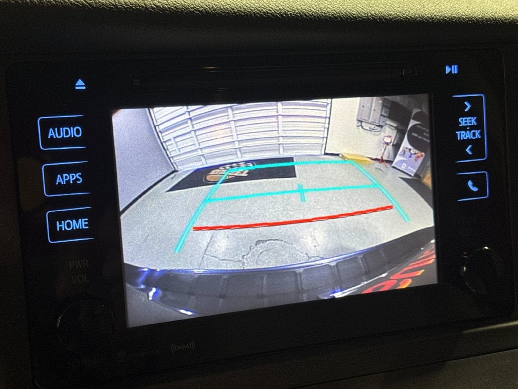 2017 Toyota Sienna LE 8 Passenger