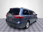2017 Toyota Sienna LE 8 Passenger