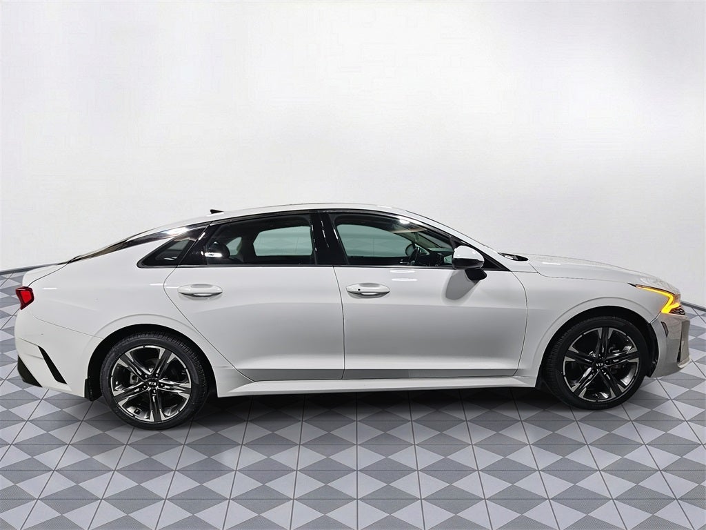 2021 Kia K5 EX