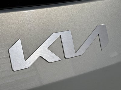 2026 Kia EV9 Light Long Range