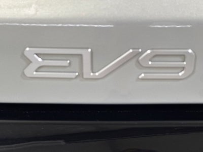 2026 Kia EV9 Light Long Range