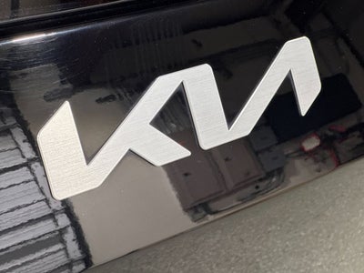 2025 Kia EV9 Wind