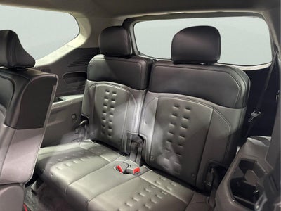 2025 Kia EV9 Wind