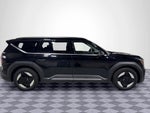 2025 Kia EV9 Wind