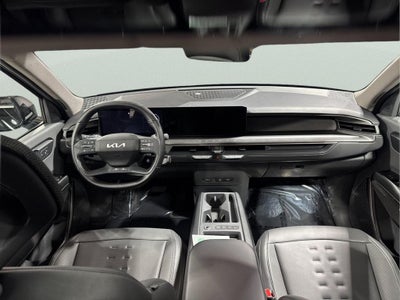 2025 Kia EV9 Wind