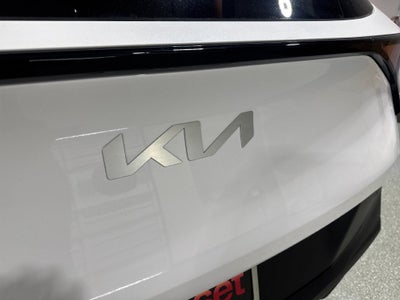2024 Kia Sportage X-Pro