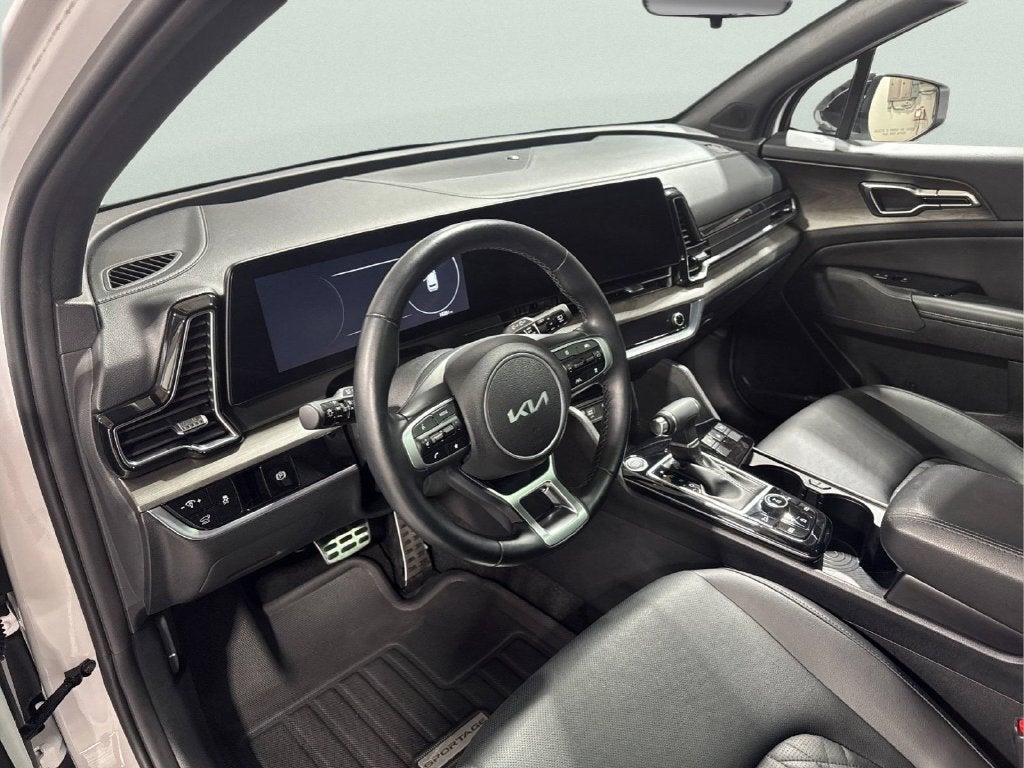 2024 Kia Sportage X-Pro