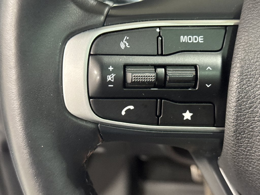 2024 Kia Sportage X-Pro