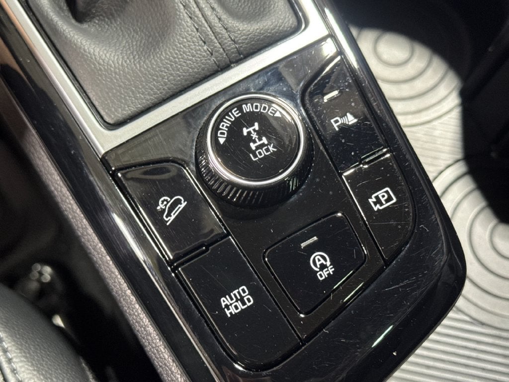 2024 Kia Sportage X-Pro