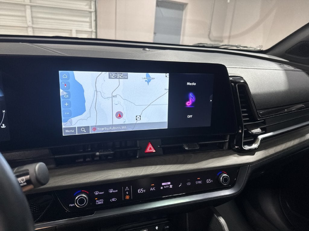 2024 Kia Sportage X-Pro