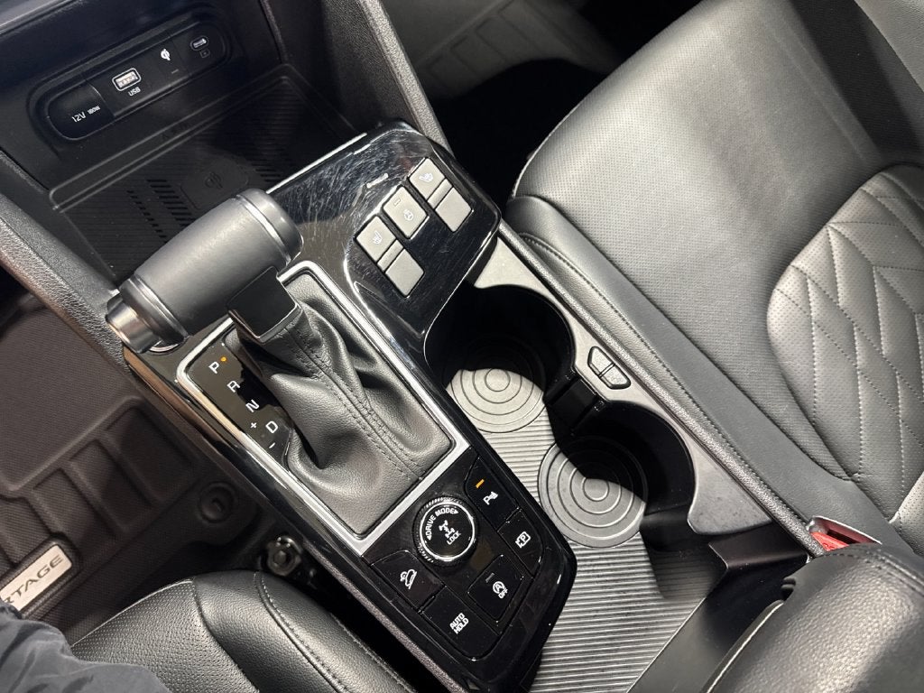 2024 Kia Sportage X-Pro