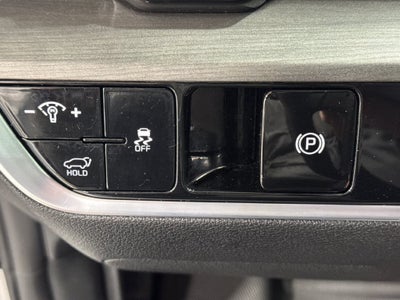 2024 Kia Sportage X-Pro
