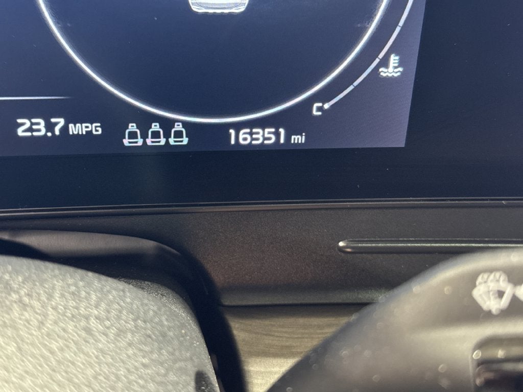 2024 Kia Sportage X-Pro