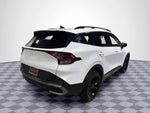 2024 Kia Sportage X-Pro