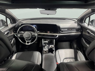 2024 Kia Sportage X-Pro