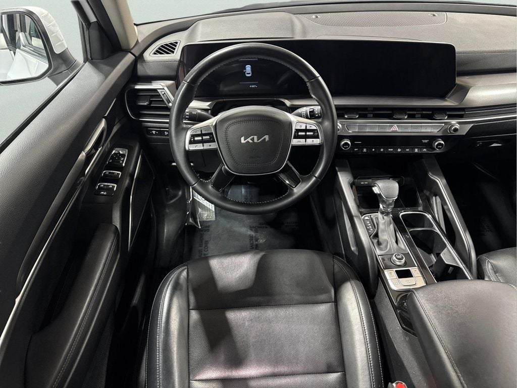 2023 Kia Telluride LX
