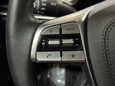 2023 Kia Telluride LX