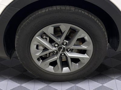 2023 Kia Telluride LX
