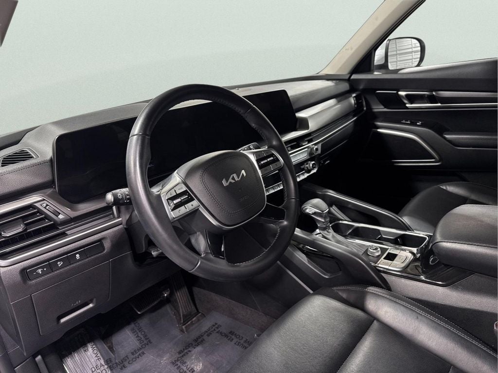 2023 Kia Telluride LX