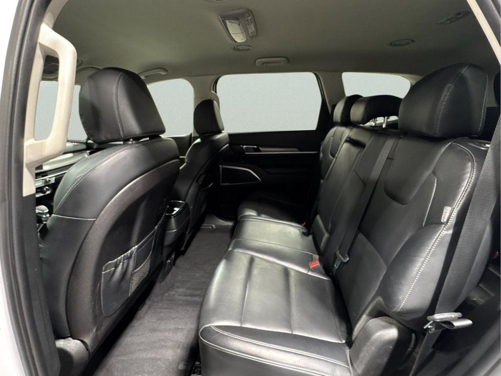 2023 Kia Telluride LX