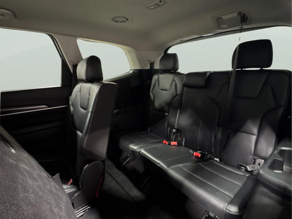 2023 Kia Telluride LX