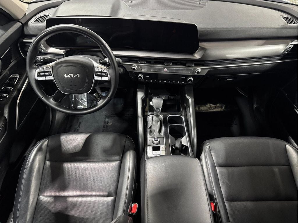 2023 Kia Telluride LX