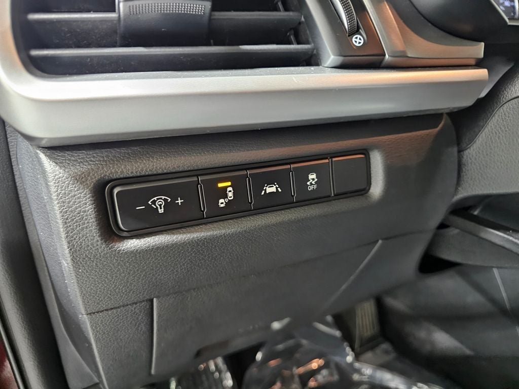 2021 Kia Telluride LX