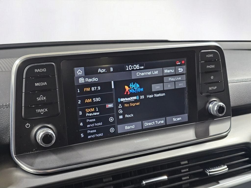 2021 Kia Telluride LX