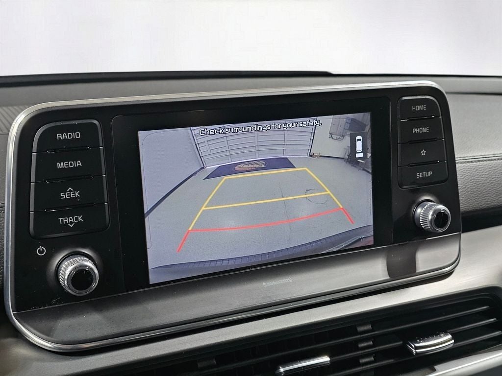 2021 Kia Telluride LX