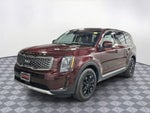 2021 Kia Telluride LX