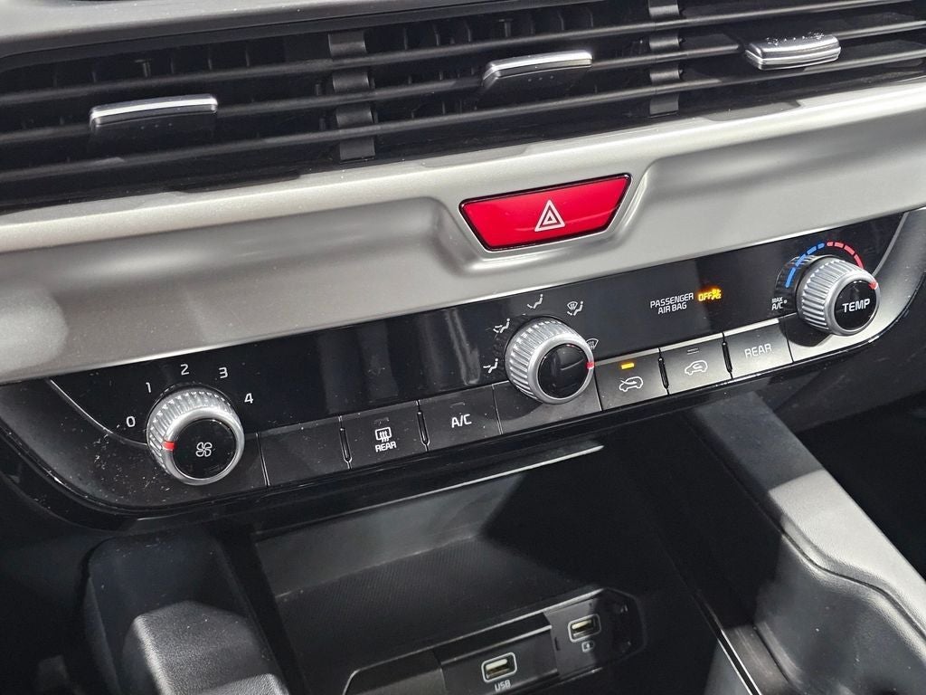 2021 Kia Telluride LX