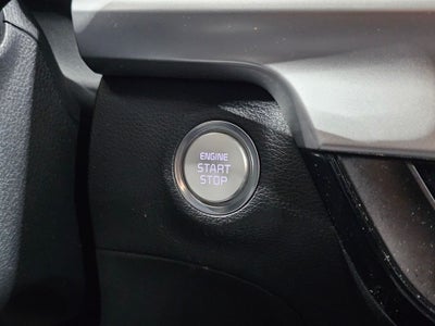 2021 Kia Telluride LX