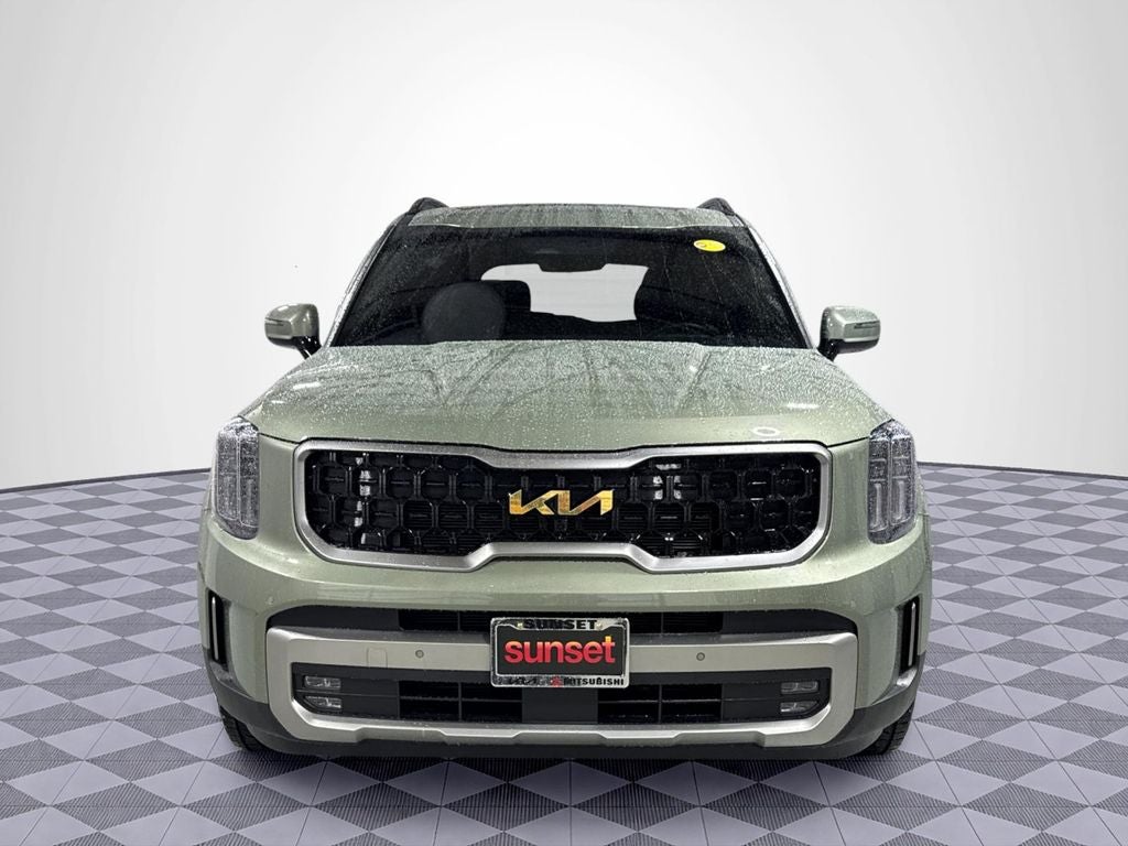 2023 Kia Telluride SX-Prestige X-Pro