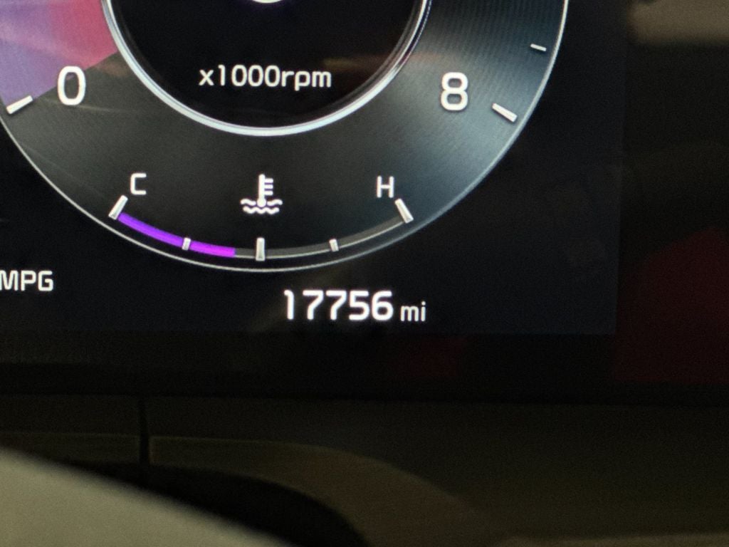 2023 Kia Telluride SX-Prestige X-Pro