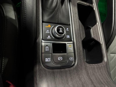 2023 Kia Telluride SX-Prestige X-Pro