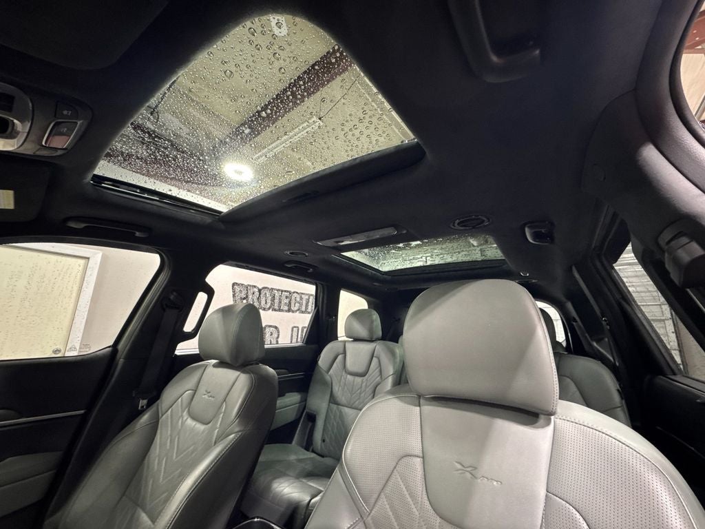 2023 Kia Telluride SX-Prestige X-Pro