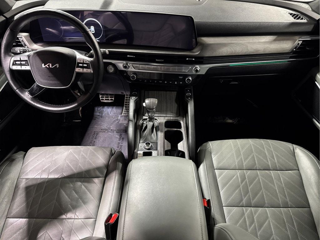 2023 Kia Telluride SX-Prestige X-Pro