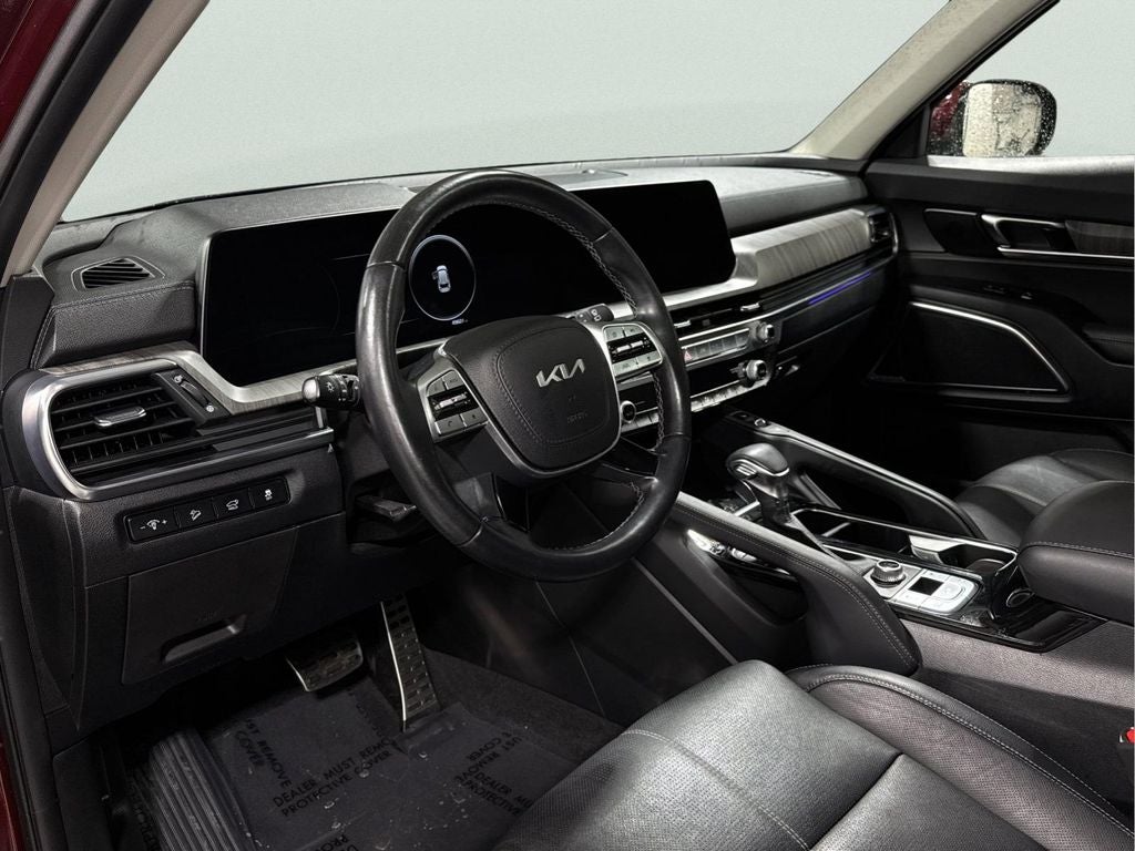 2023 Kia Telluride SX