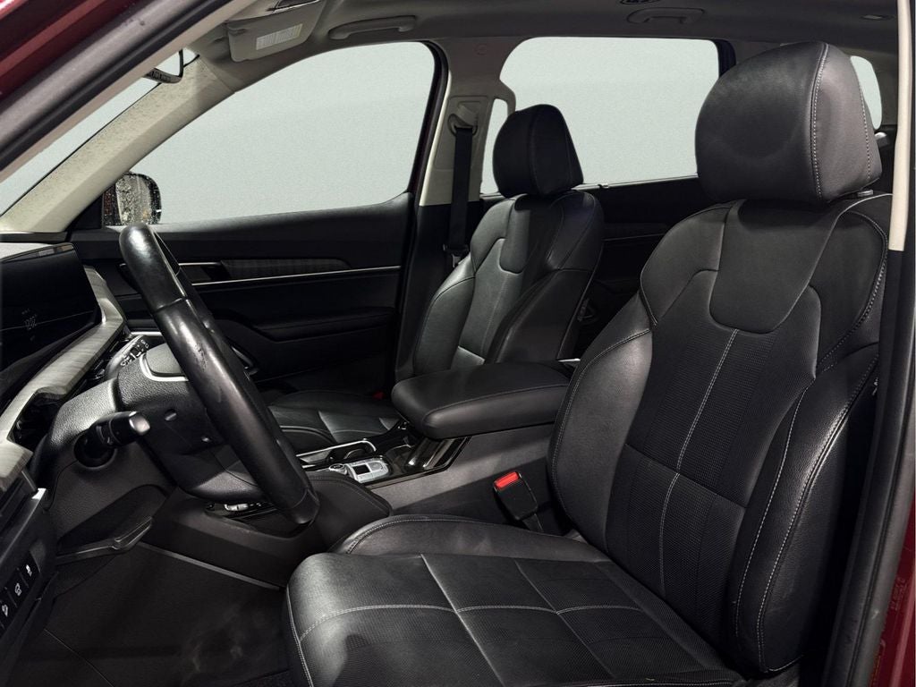 2023 Kia Telluride SX