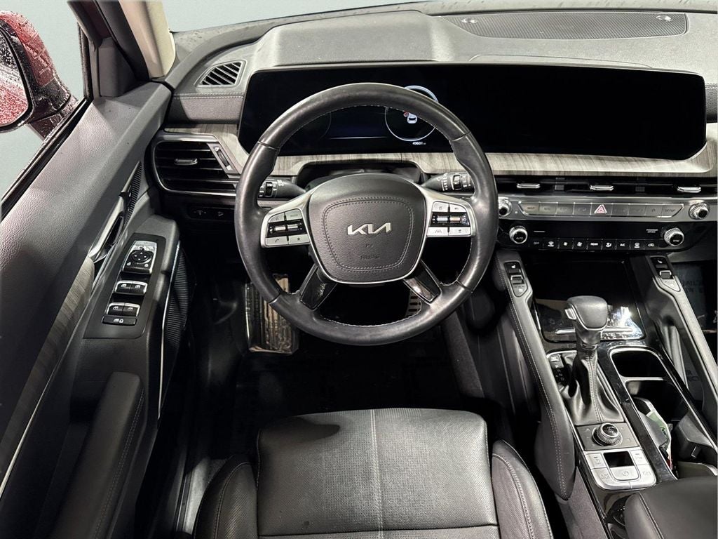 2023 Kia Telluride SX