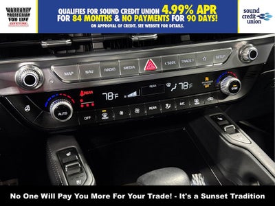 2023 Kia Telluride SX