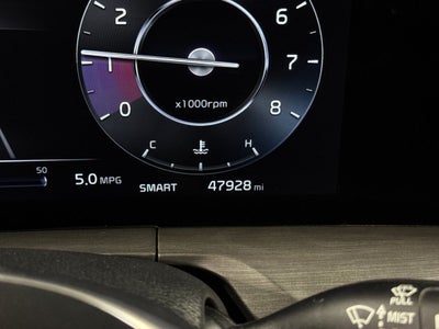 2023 Kia Telluride SX