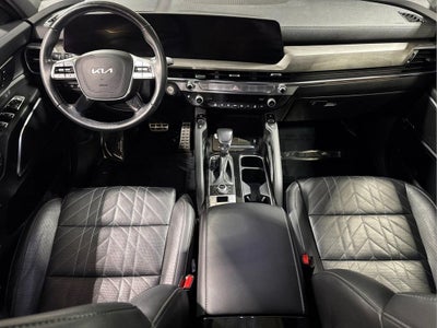 2023 Kia Telluride SX