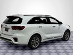 2019 Kia Sorento SX Limited