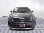 2017 Kia Sorento SX Limited