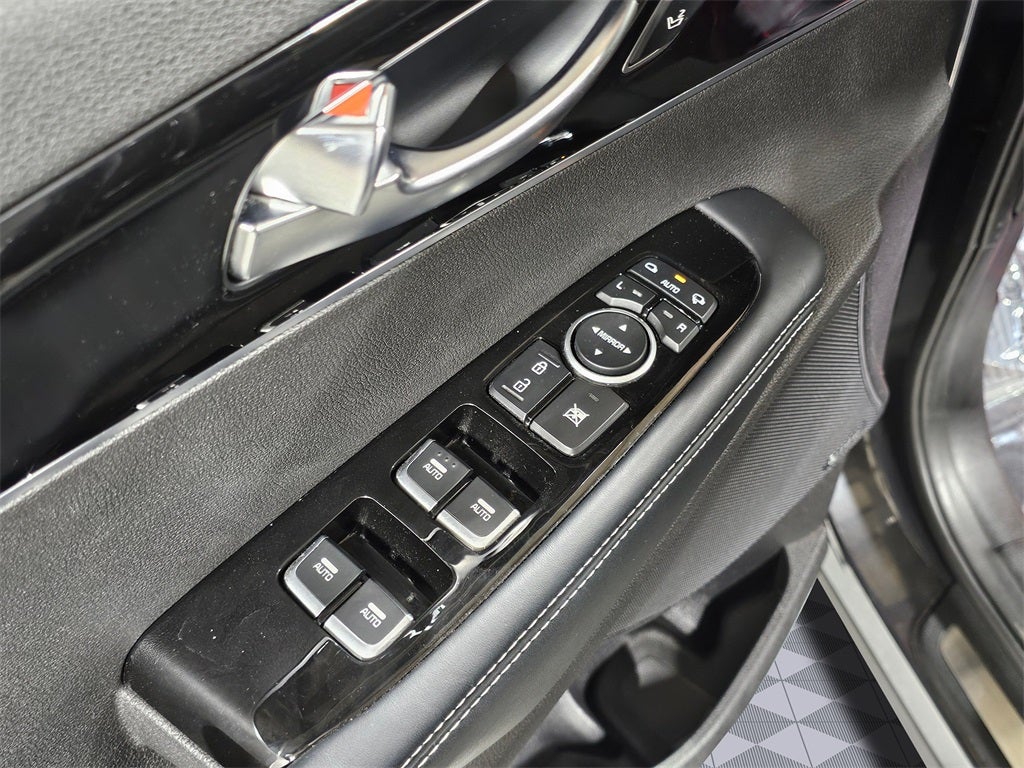 2017 Kia Sorento SX Limited