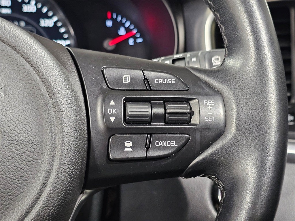 2017 Kia Sorento SX Limited